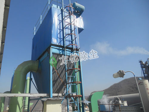 破碎機(jī)振動(dòng)篩除塵器有幾種振動(dòng)方式？
